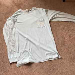 Long sleeve